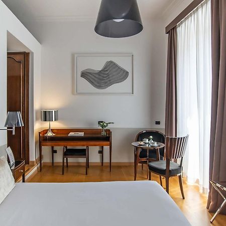 Relais Rione Ponte Hotel Roma Exterior foto