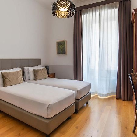 Relais Rione Ponte Hotel Roma Exterior foto