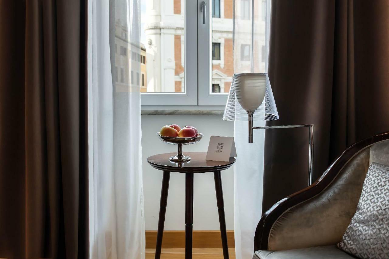 Relais Rione Ponte Hotel Roma Exterior foto